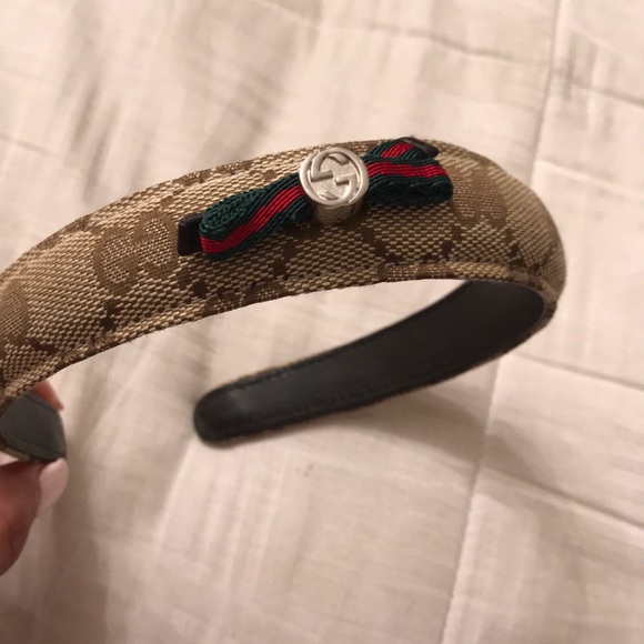 gucci headband for babies